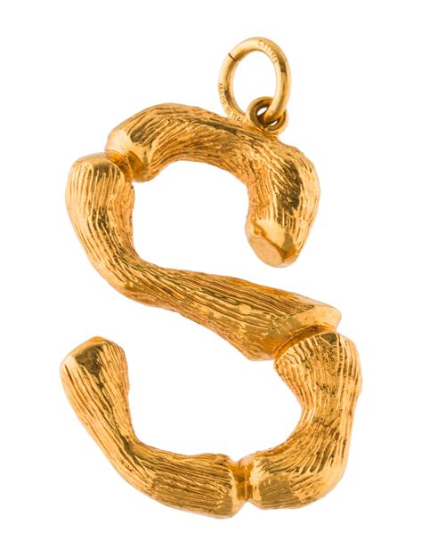 celine initial necklace price|celine necklace alphabet.